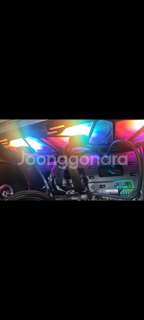 5800x3d 6950xt 고사양 본채팝니다--9