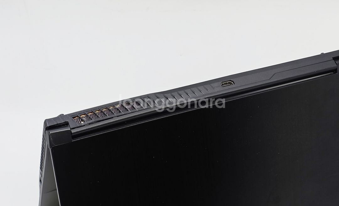 MSI GF63 12VE 게이밍노트북 RTX4050--6