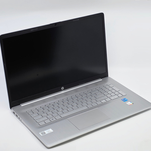 HP 17인치 17-cu0015tu 중고노트북 I5