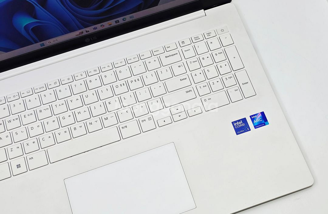 LG그램 프로17 17ZD90SP-GX56K 17인치--1