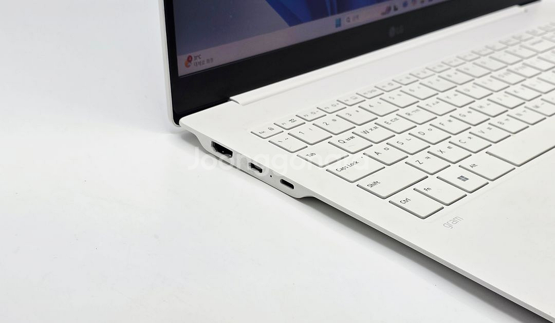 LG그램 프로17 17ZD90SP-GX56K 17인치--3