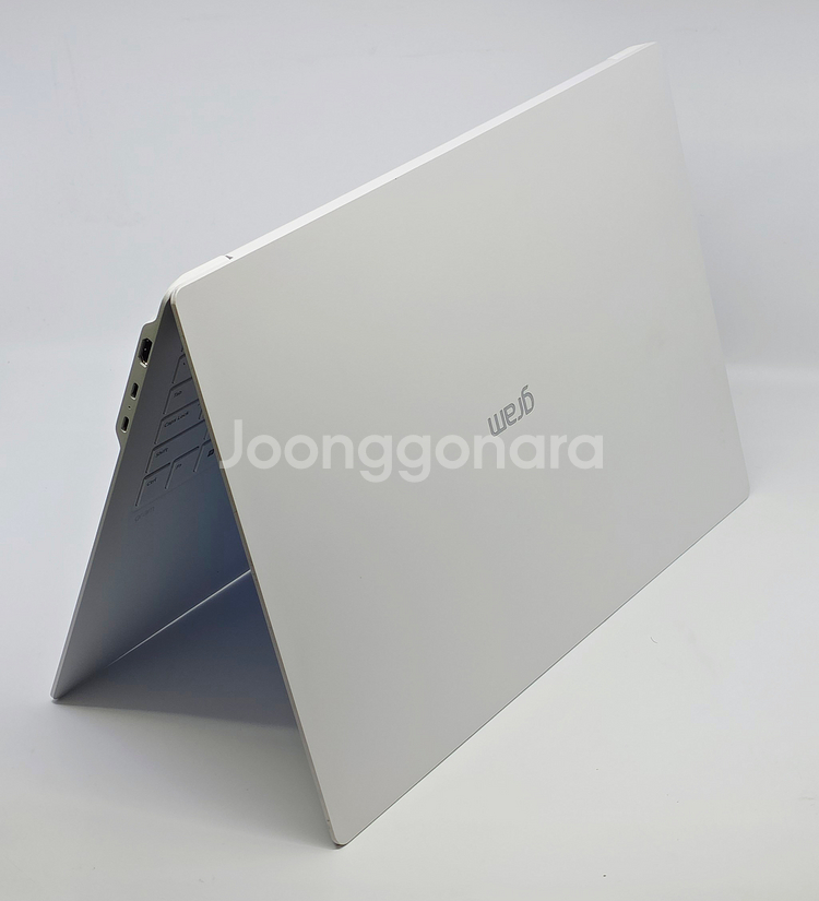 LG그램 프로17 17ZD90SP-GX56K 17인치--5