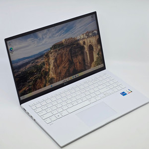 엘지그램15 15ZD90RU-GX56K 중고노트북 i5