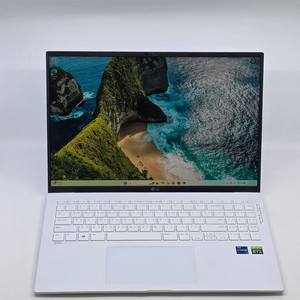 그램16 16ZD90Q-EX76K i7 rtx2050