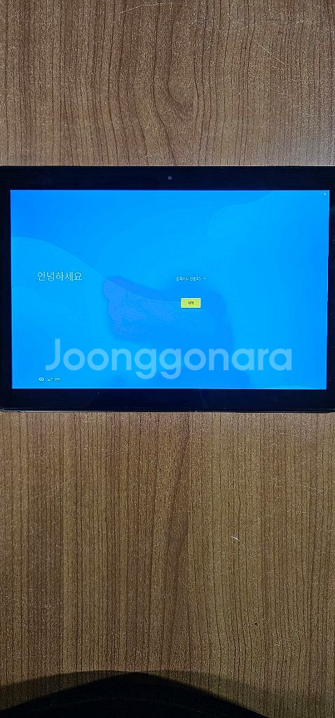 Lenovo TB-X605L 태블릿 LTE--0