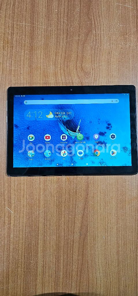 Lenovo TB-X605L 태블릿 LTE--2