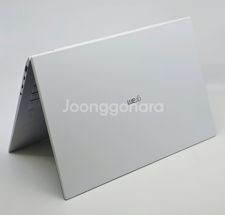 LG그램 16인치 16ZD90RU-GX56K 16GB--5
