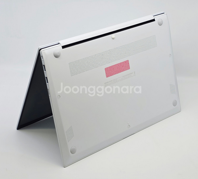 LG그램 16인치 16ZD90RU-GX56K 16GB--6