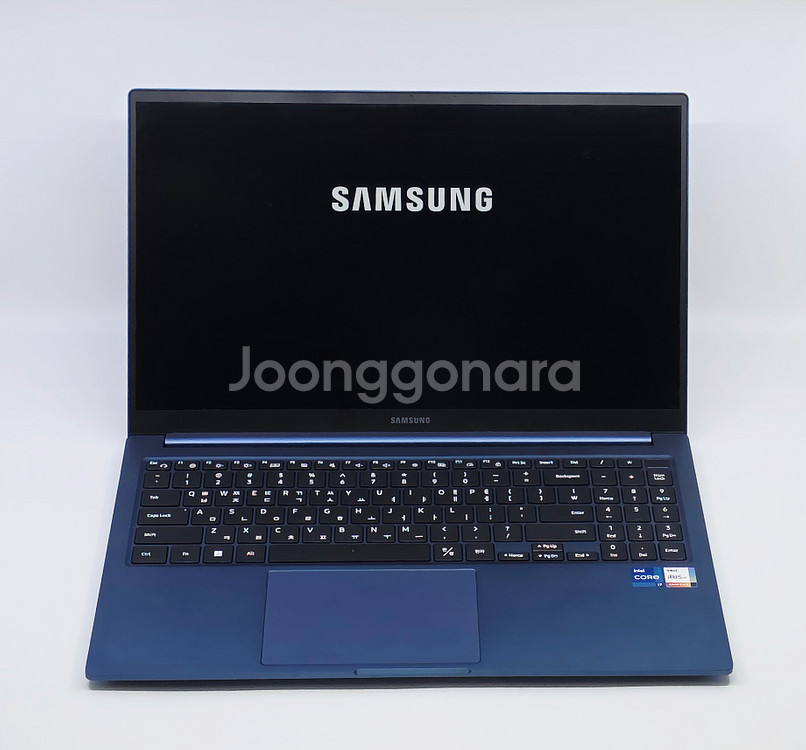 삼성 갤럭시북 NT750XDZ I7/16GB/512GB--0