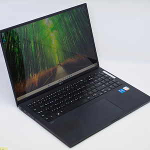 LG그램16 블랙 I5 16ZD95P-GX5BK 중고
