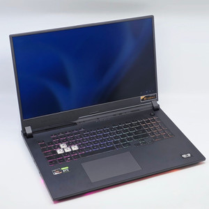 ASUS ROG G713QC RTX3050 게이밍노트북
