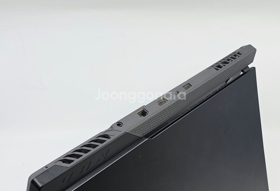 ASUS ROG G713QC RTX3050 게이밍노트북--5