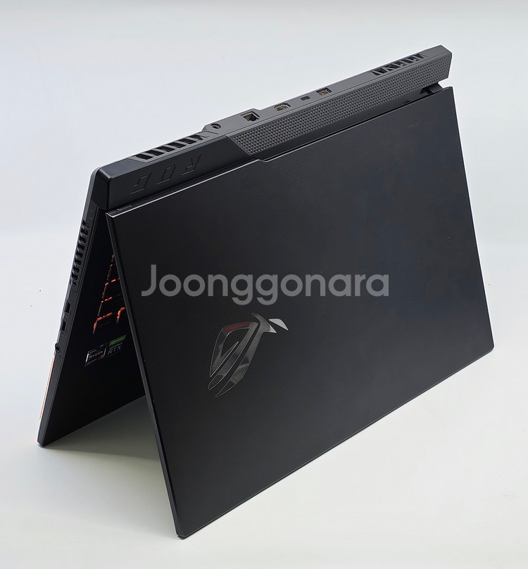 ASUS ROG G713QC RTX3050 게이밍노트북--4