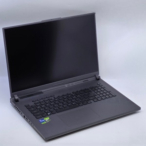 ASUS G18 G814JI-N5039 RTX4070