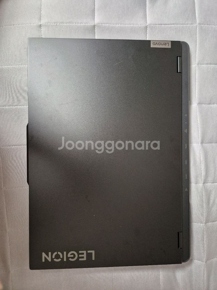 게이밍 노트북 레노버 Legion Pro 5i i9 4--1