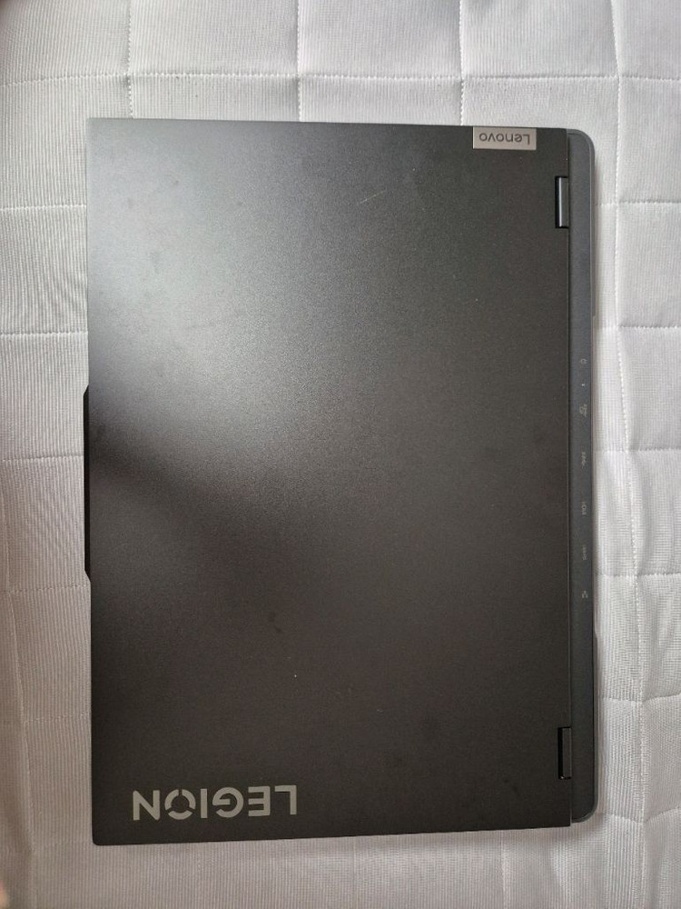 게이밍 노트북 레노버 Legion Pro 5i i9 4 이미지