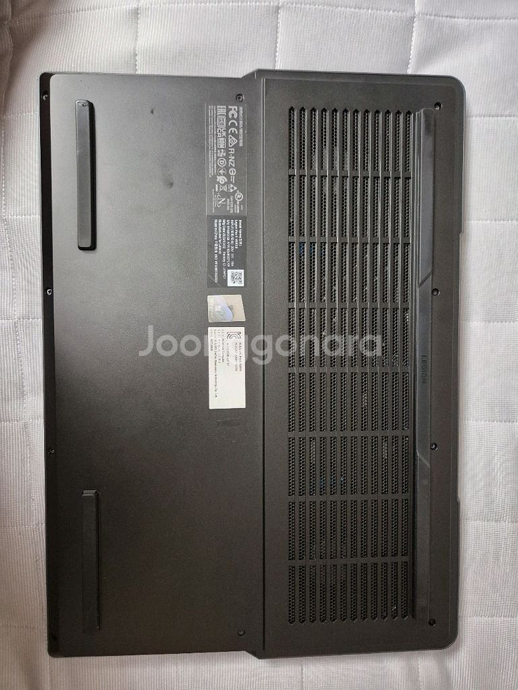 게이밍 노트북 레노버 Legion Pro 5i i9 4--2