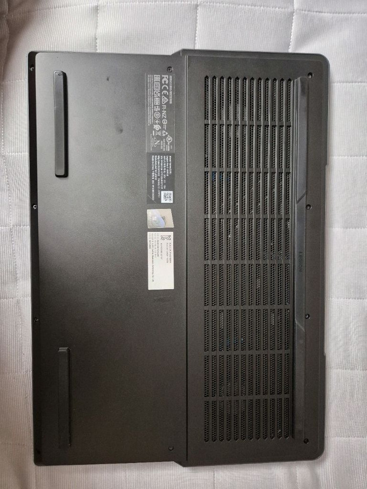 게이밍 노트북 레노버 Legion Pro 5i i9 4 이미지