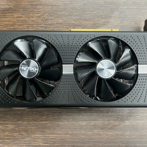 rx580 4g 사파이어 니트로