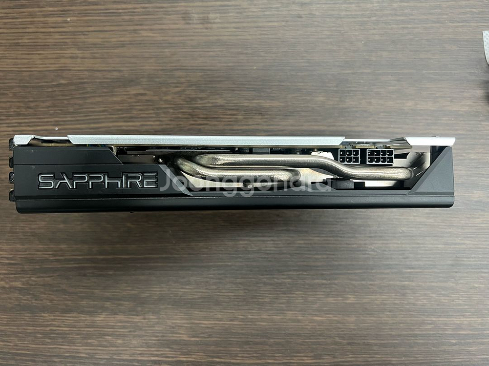 rx580 4g 사파이어 니트로--3