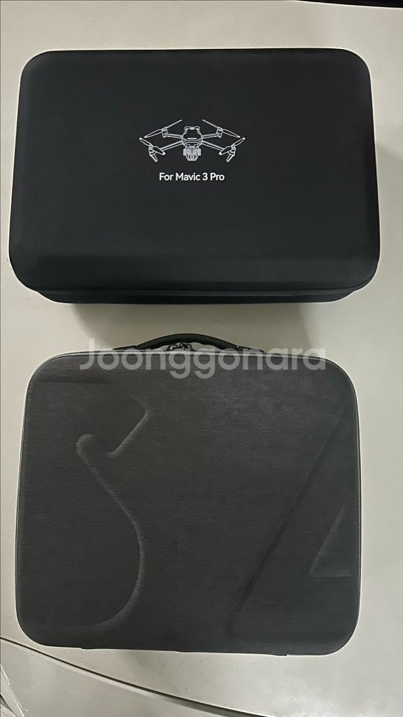 DJI MAVIC 3 PRO+RC콤보+care2년--6
