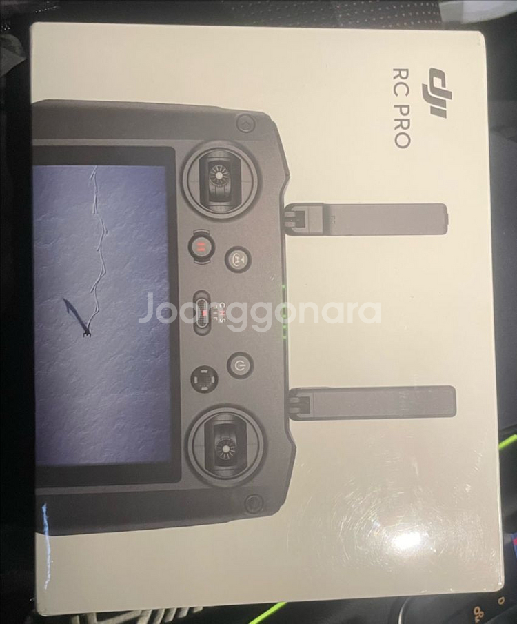 DJI MAVIC 3 PRO+RC콤보+care2년--8