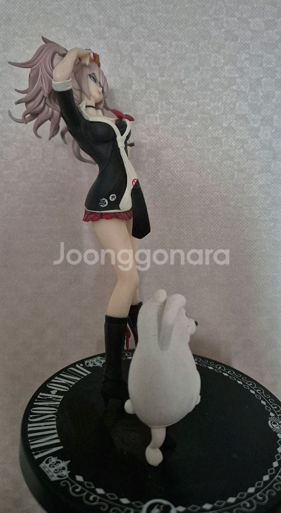 에노시마 준코 쿠지 피규어 팝니다--2