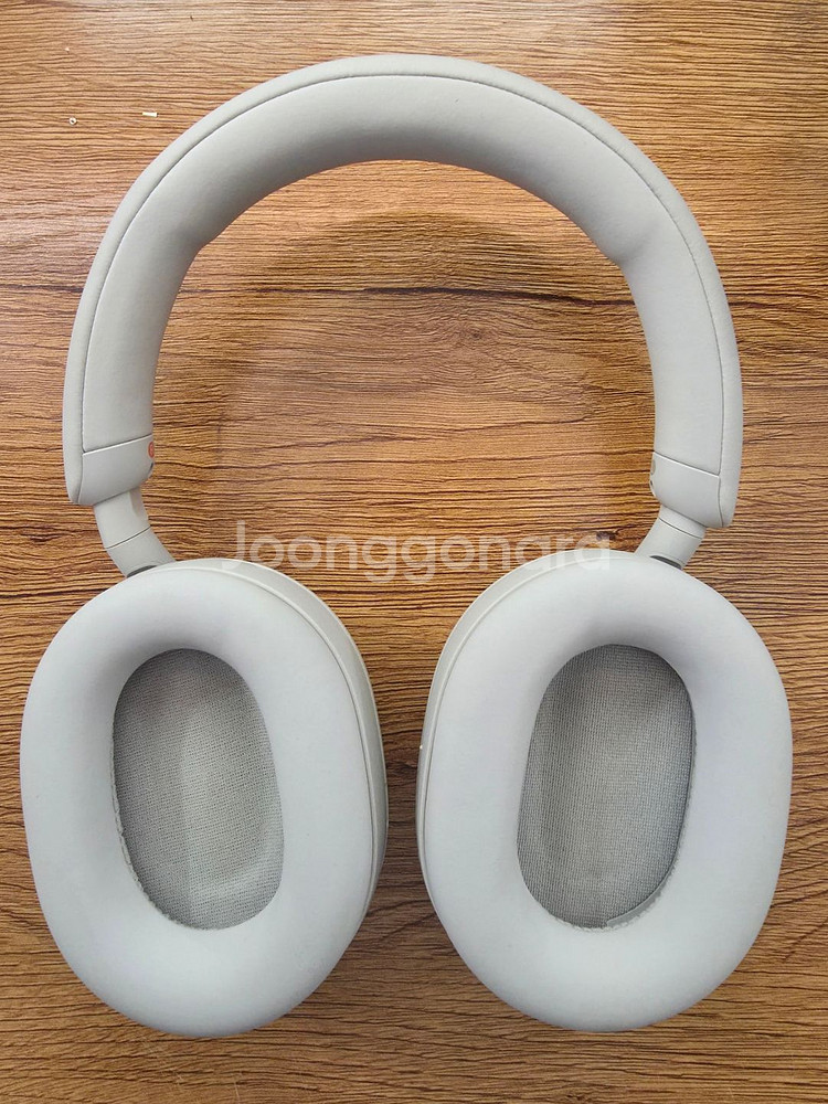 소니 WH-1000MX5 풀박스 판매합니다.--2