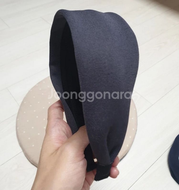 (새상품) 머리띠 5가지 색상--1