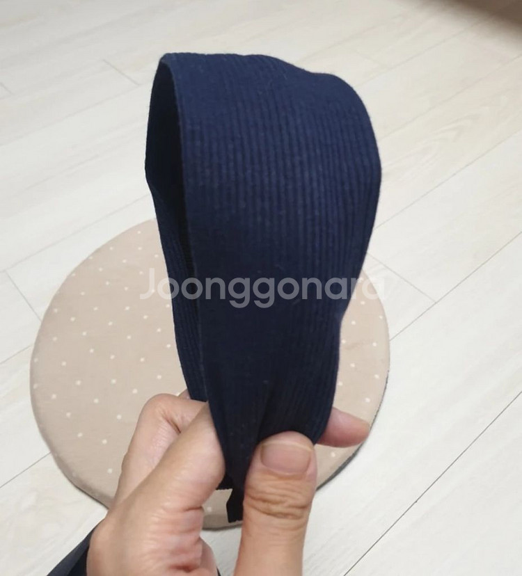 (새상품) 머리띠 5가지 색상--2