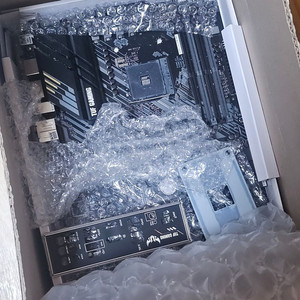 ASUS TUF Gaming B550M-PLUS 판매합