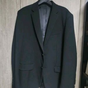 [XL] 무신사스탠다드 블레이저 팝니다!