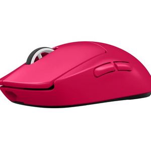 Gpro superlight 2 pink 지슈라2 핑크