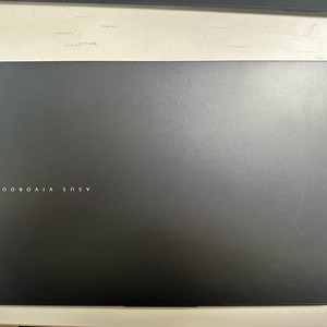 Asus 비보북 프로 15 oled 팝니다