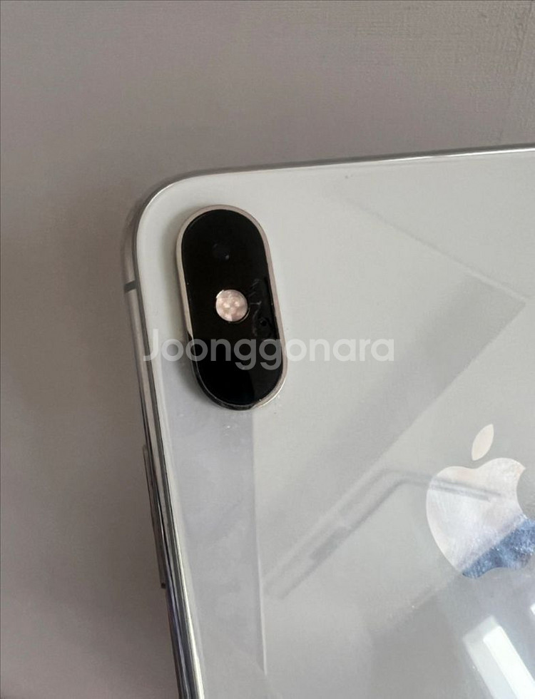 아이폰 Xs max 256기가--2
