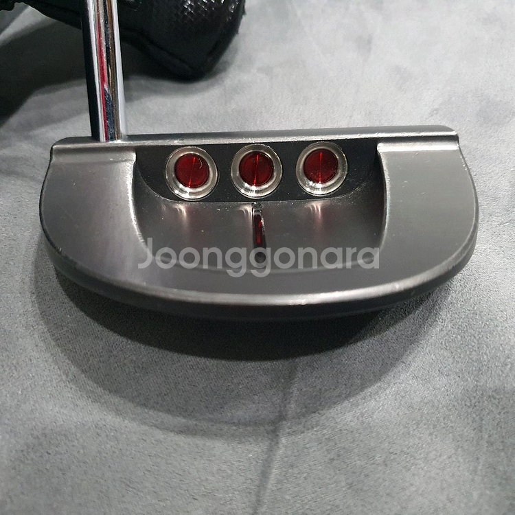 [스카티카메론]고로 블랙퍼터 33인치(정품)남.여 공용--2