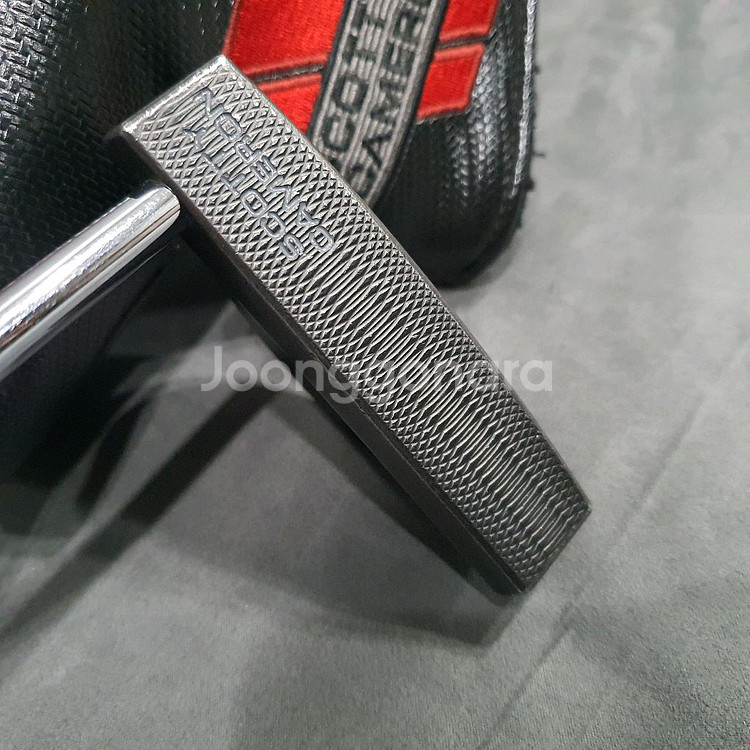 [스카티카메론]고로 블랙퍼터 33인치(정품)남.여 공용--6