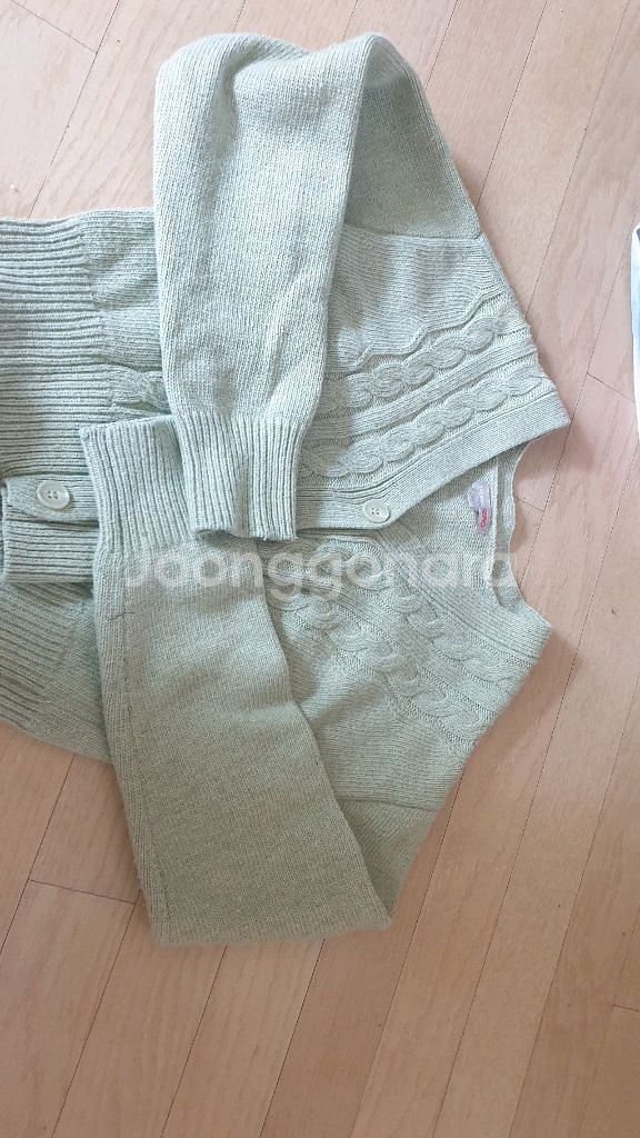 여성의류 가디건 스판청바지 등--1
