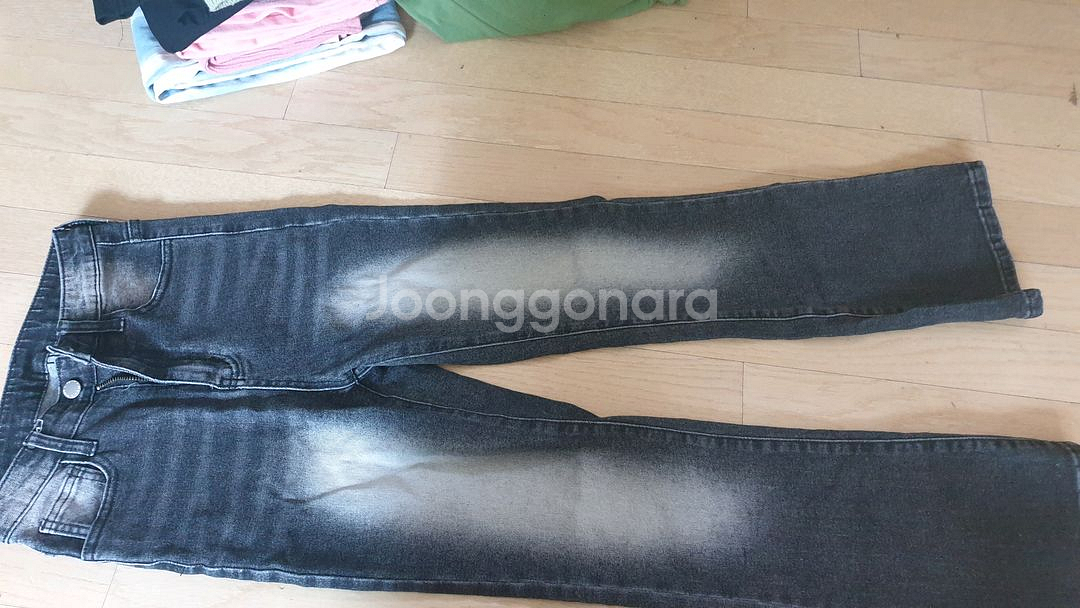 여성의류 가디건 스판청바지 등--5