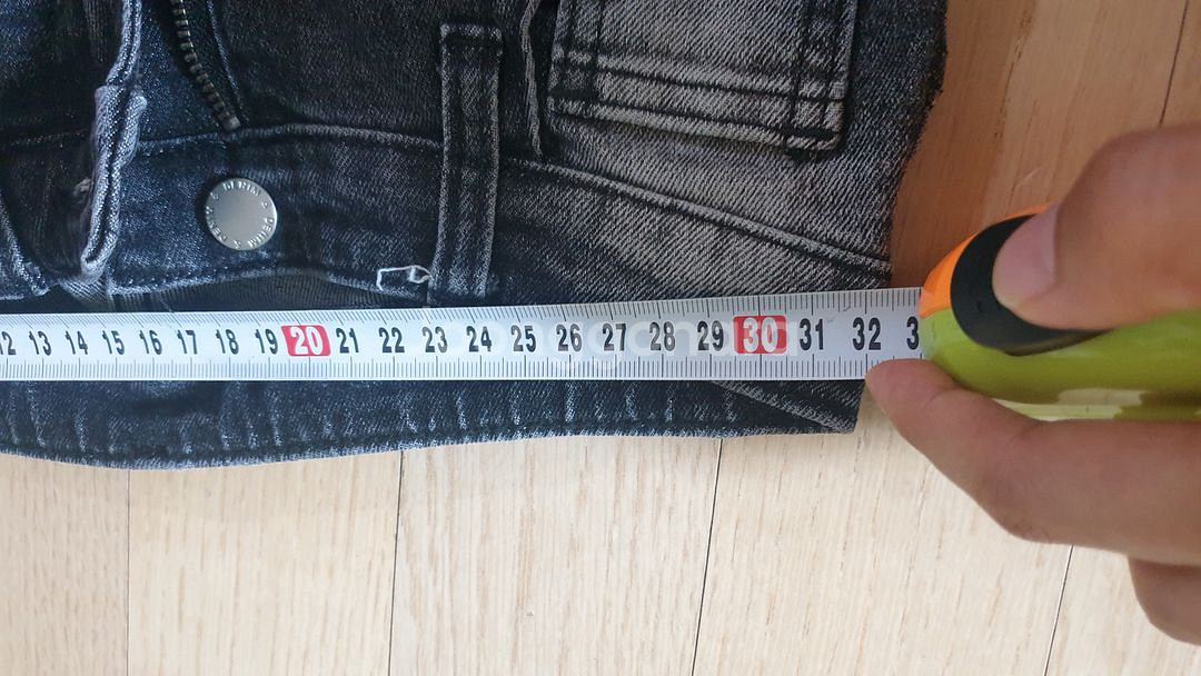 여성의류 가디건 스판청바지 등--7