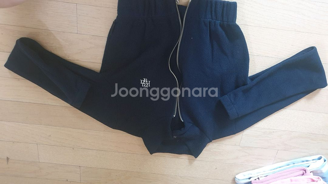 여성의류 핀턱바지 청바지 크롭자켓 등--0