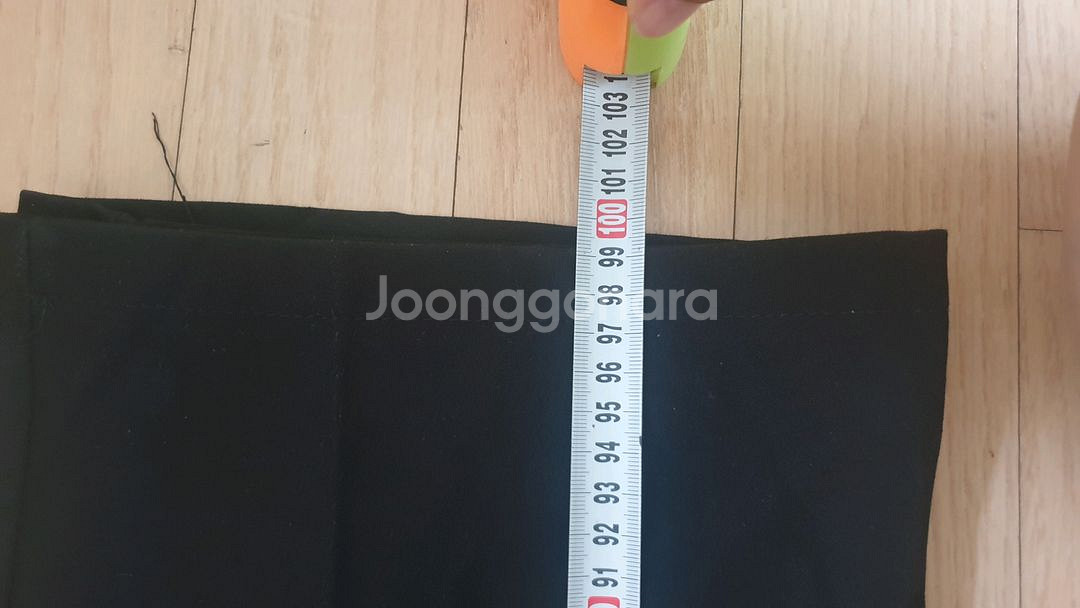 여성의류 핀턱바지 청바지 크롭자켓 등--2