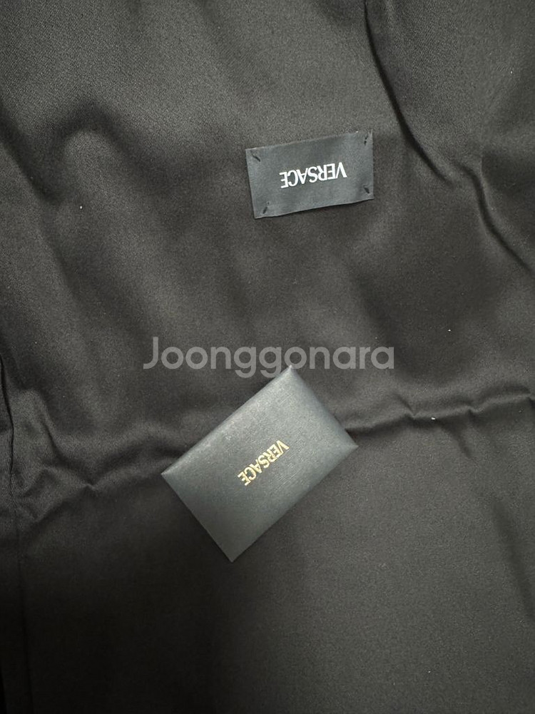 베르사체 오디세아 스니커즈--3