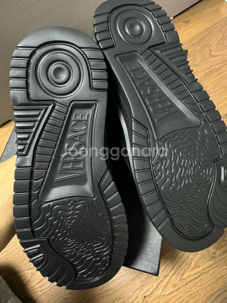 베르사체 오디세아 스니커즈--2