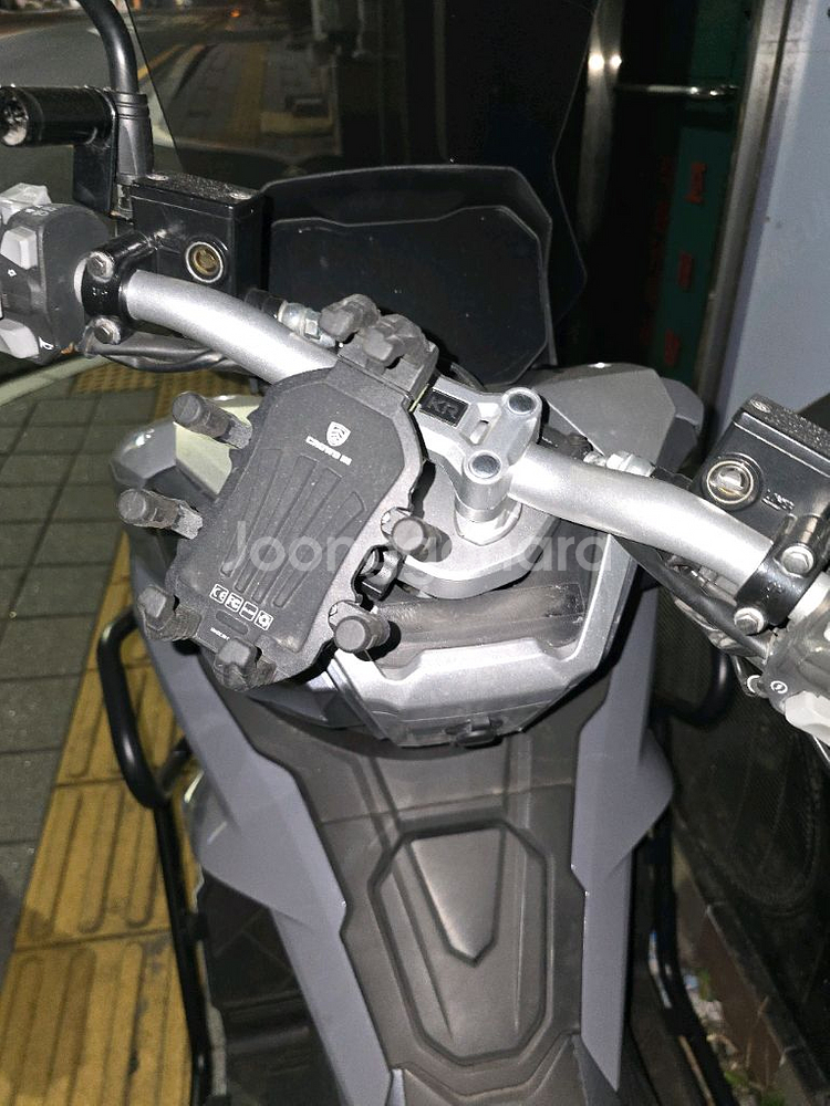 KR kwin125 스쿠터(ADV125)--1