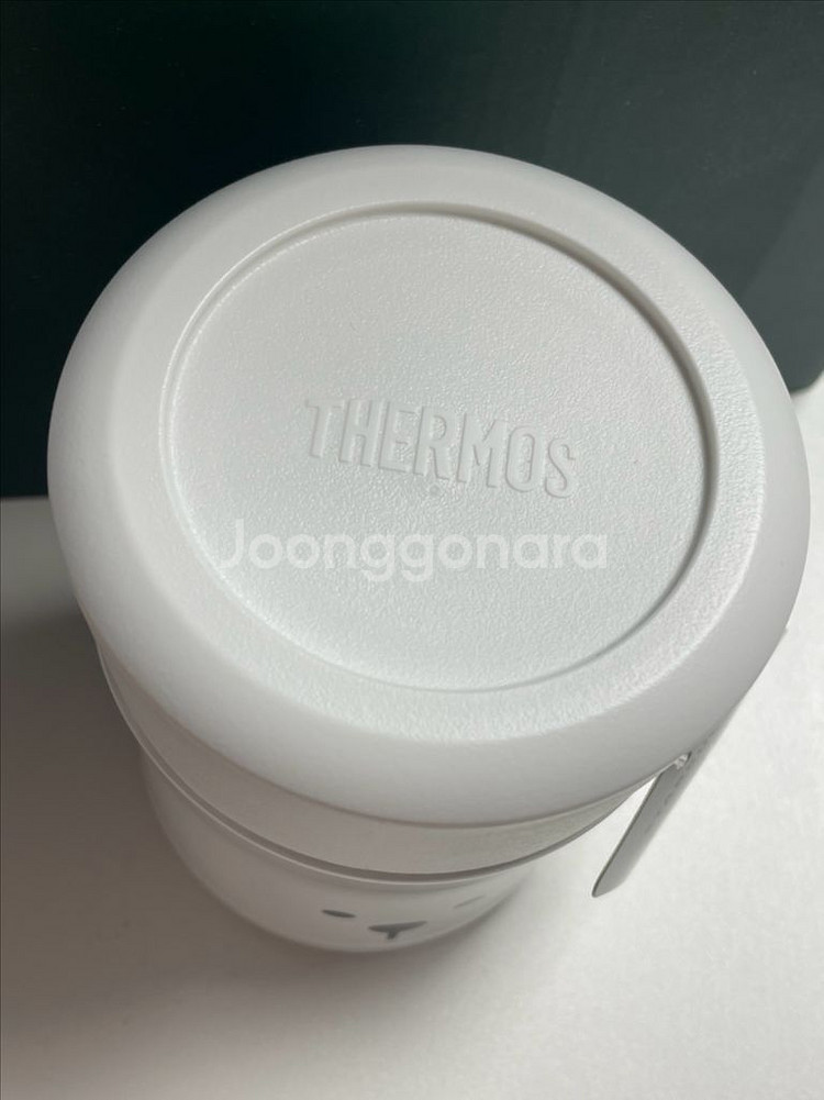 스타벅스 써모스 보온 컨테이너 스타벅스 죽통--5