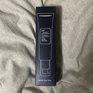 디어 클레어스 미드나잇 블루 클리어링 워터 크림 50g
