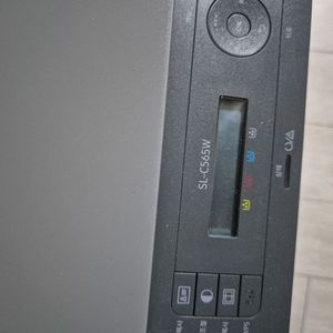 삼성 프린터 SL-C565W