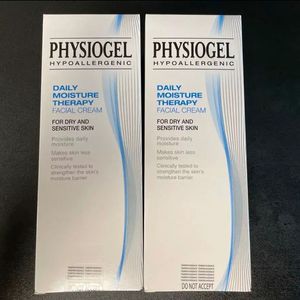 피지오겔 DMT 페이셜크림(150ml*2개) 미개봉 판