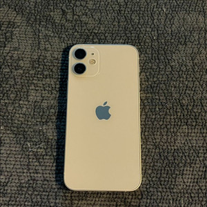 아이폰 12 미니 128기가